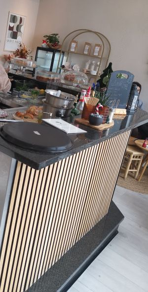  at Batela in Saarbrucken