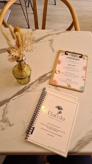  at Batela in Saarbrucken