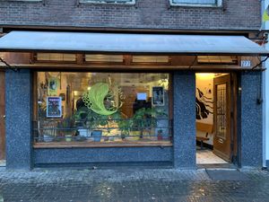   at Toko Pedis in Utrecht