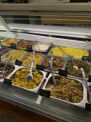   at Toko Pedis in Utrecht