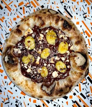 Xoko Ono 🤤🤤🤤🌱💚👌👏 at Freezza in Barcelona