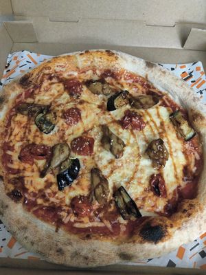 Motomami at Freezza in Barcelona