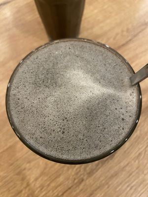   at Ukiyo Coffee in Mainz