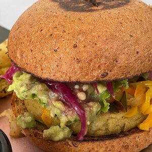  at Oscuro Brebaje in Oaxaca