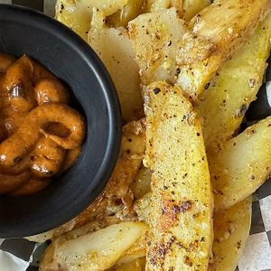  at Oscuro Brebaje in Oaxaca