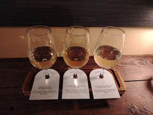  at Pairings Wine Bar in York