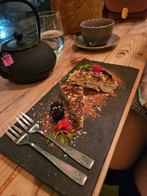  at Pairings Wine Bar in York