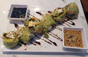  at Sweet and Fit in Puerto Vallarta