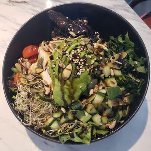  at Sweet and Fit in Puerto Vallarta