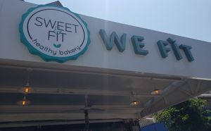  at Sweet and Fit in Puerto Vallarta