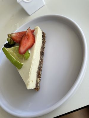   at Sweet and Fit in Puerto Vallarta