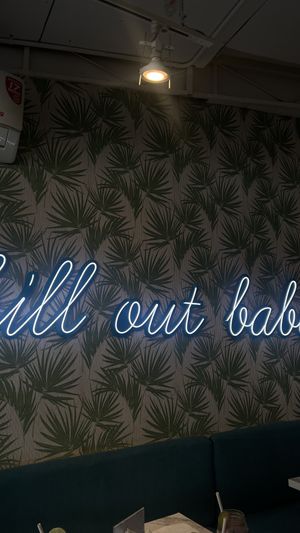   at Sweet and Fit in Puerto Vallarta