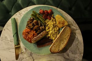  at Grind House Bawtry in Doncaster