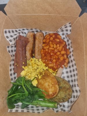  at Grind House Bawtry in Doncaster