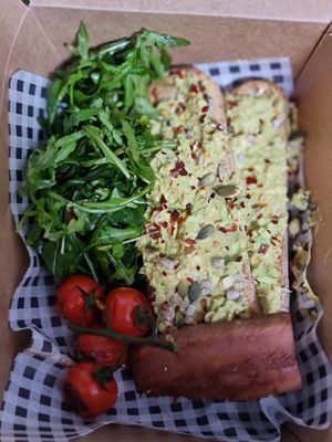  at Grind House Bawtry in Doncaster