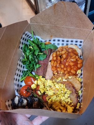  at Grind House Bawtry in Doncaster