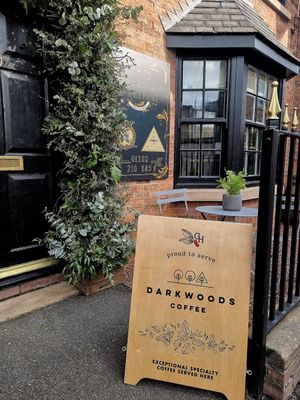  at Grind House Bawtry in Doncaster