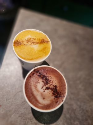  at Grind House Bawtry in Doncaster