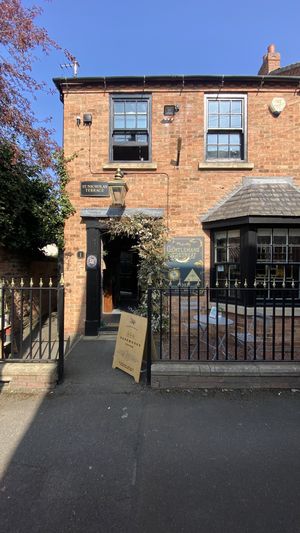 Beautiful venue   at Grind House Bawtry in Doncaster