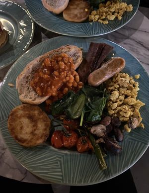   at Grind House Bawtry in Doncaster