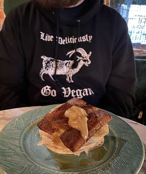   at Grind House Bawtry in Doncaster