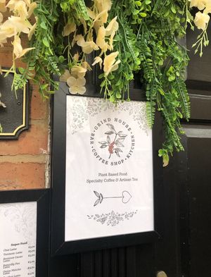   at Grind House Bawtry in Doncaster