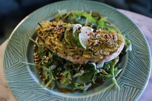  at Grind House Bawtry in Doncaster