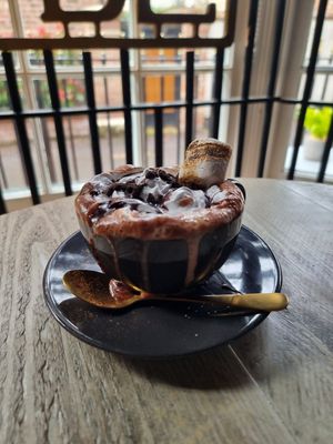  at Grind House Bawtry in Doncaster