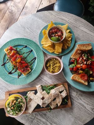  at Grind House Bawtry in Doncaster