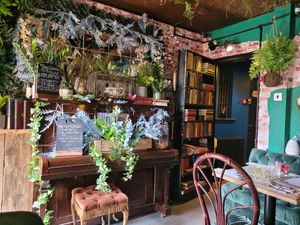  at Grind House Bawtry in Doncaster