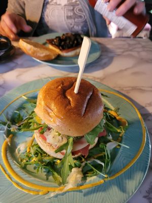  at Grind House Bawtry in Doncaster