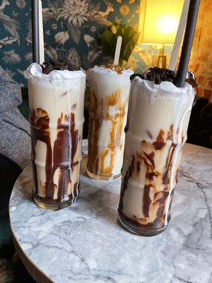   at Grind House Bawtry in Doncaster