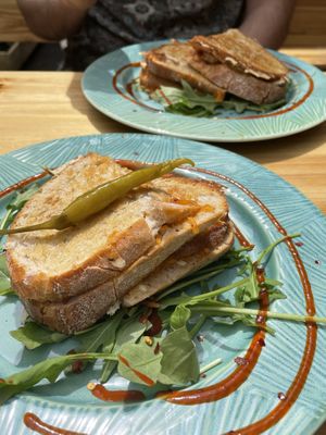   at Grind House Bawtry in Doncaster