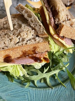   at Grind House Bawtry in Doncaster