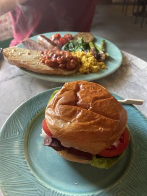   at Grind House Bawtry in Doncaster