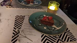 Italian bistro night at Grind House Bawtry in Doncaster