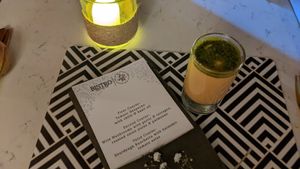 Italian bistro night at Grind House Bawtry in Doncaster