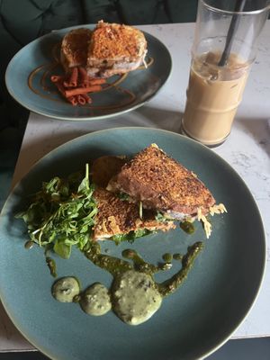   at Grind House Bawtry in Doncaster