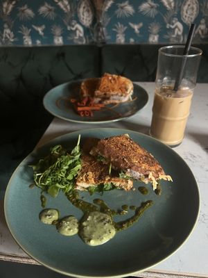   at Grind House Bawtry in Doncaster