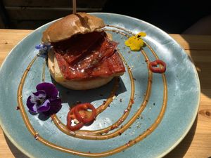   at Grind House Bawtry in Doncaster