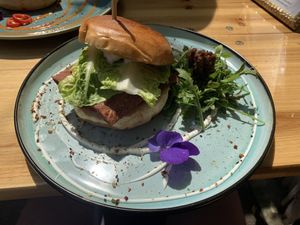   at Grind House Bawtry in Doncaster