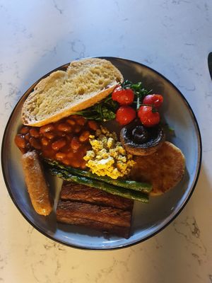  at Grind House Bawtry in Doncaster