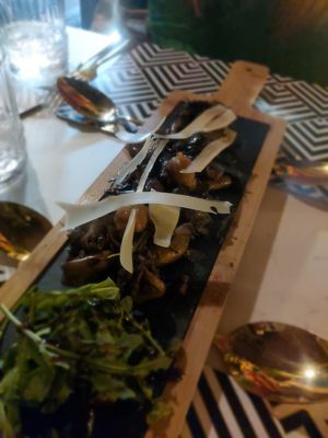  at Grind House Bawtry in Doncaster