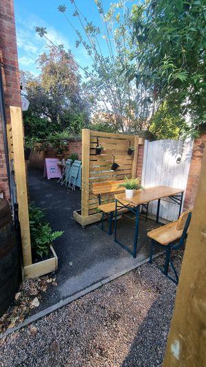  at Grind House Bawtry in Doncaster