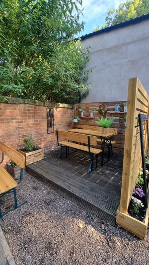  at Grind House Bawtry in Doncaster