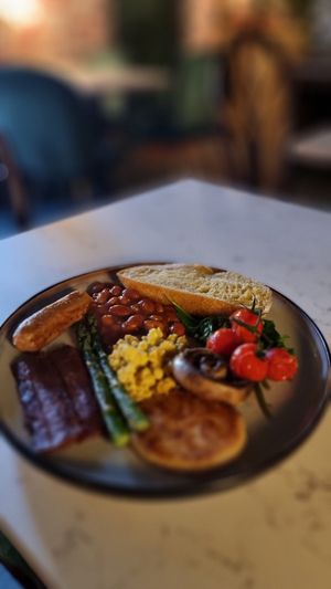  at Grind House Bawtry in Doncaster