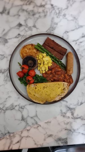  at Grind House Bawtry in Doncaster