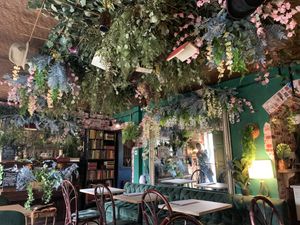   at Grind House Bawtry in Doncaster