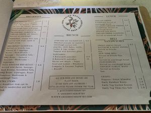   at Grind House Bawtry in Doncaster