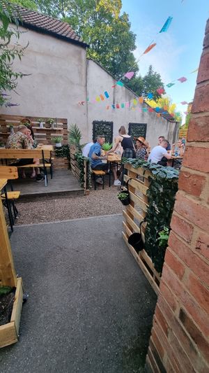  at Grind House Bawtry in Doncaster